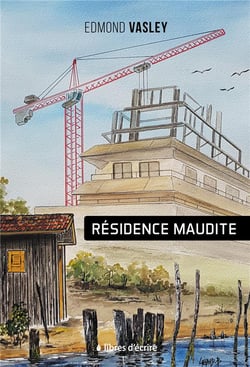 Résidence maudite