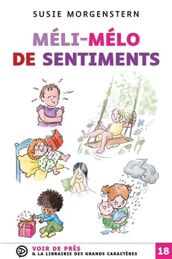Meli-melo de sentiments