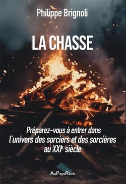 La chasse : Préparez-vous à entrer dans l'univers des sorciers et des sorcières au XXIe siècle