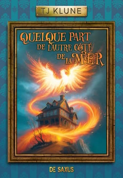 Quelque part de l'autre côté de la mer