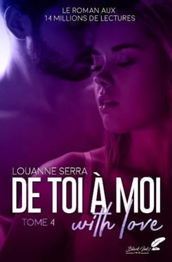 De toi à moi : with love Tome 4