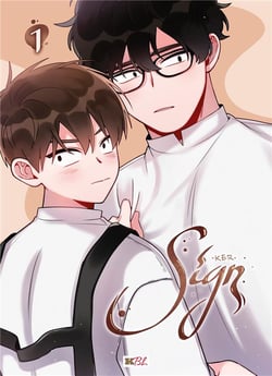 Sign Tome 1