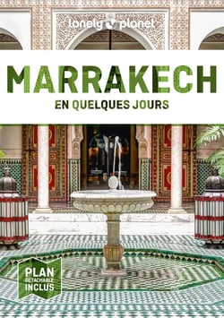 Marrakech en quelques jours (8e édition)