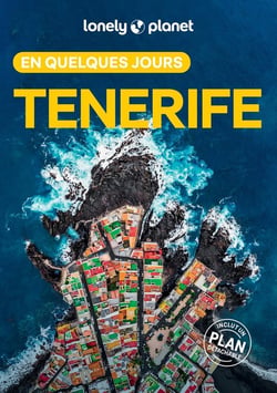 Tenerife en quelques jours (4e édition)