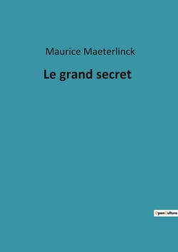Le grand secret