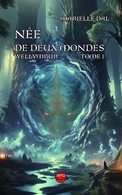 Née de deux mondes