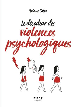 Décodeur des violences psychologiques