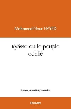Ryasse ou le peuple oublie