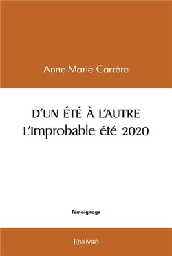 L'improbable ete 2020
