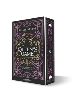 Queen's Game