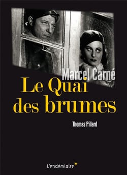 Le quai des brumes - de marcel carne