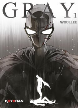 Gray Tome 1