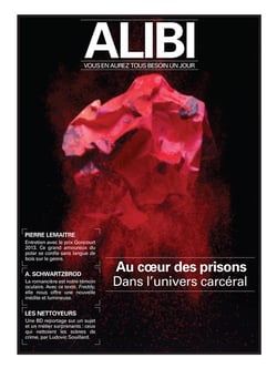 Alibi n.4 : au coeur des prisons