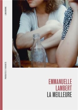 Emmanuelle lambert la meilleure /francais