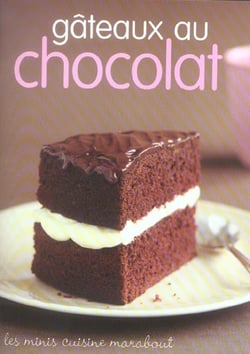 Gateaux au chocolat