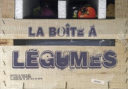 La boîte à légumes