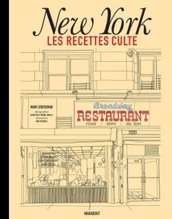 Les recettes culte : New York
