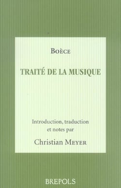 Traité de la musique