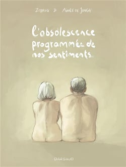 L'obsolescences programmée de nos sentiments