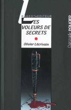 Les voleurs de secrets