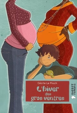 L'hiver des gros ventres