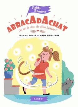 Abracada chat - où est le chat de Sissi Miella ?