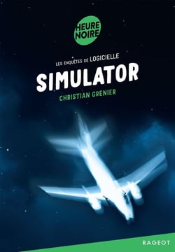 Les enquêtes de Logicielle Tome 5 : Simulator