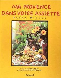 Ma provence dans votre assiette