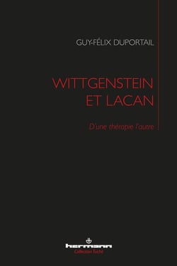 Wittgenstein et Lacan