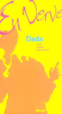 Dada en verve