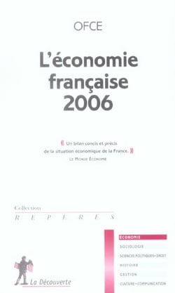 L'economie mondiale 2006 (edition 2006)