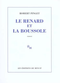 Le renard et la boussole