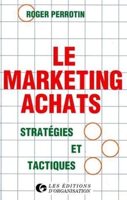 Le Marketing Achats
