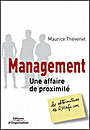 Management - une affaire de proximite - coll. les alternatives de rhinfo.com