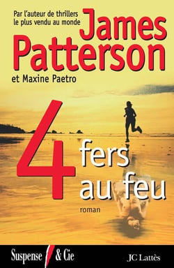 Quatre fers au feu