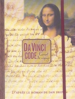 Da vinci code - carnet de voyage