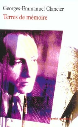 Terres de memoire/vrai visage