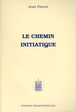 Le chemin initiatique