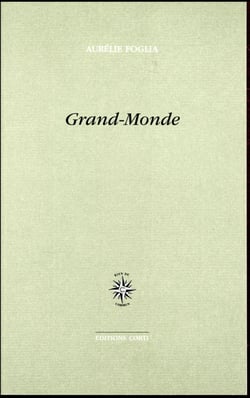 Grand-Monde