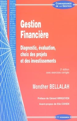 GESTION FINANCIERE, 2E ED. (2e édition)