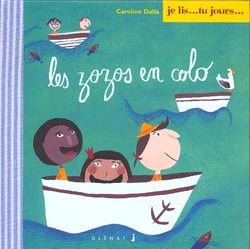 Les zozos en colo