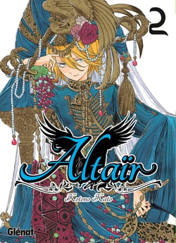 Altaïr Tome 2