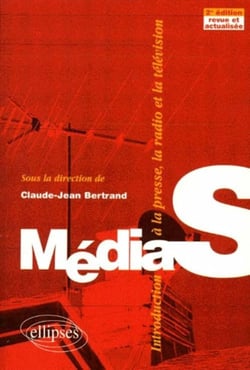 Médias - introduction à la presse, la radio et la télévision
