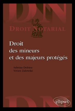 Droit des mineurs et des majeurs protégés