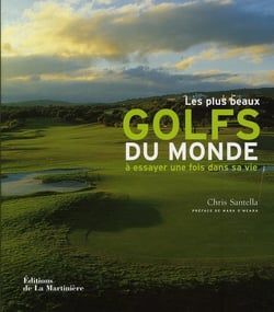 Plus beaux golfs du monde