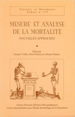 Mesure et analyse de la mortalité : Nouvelles approches