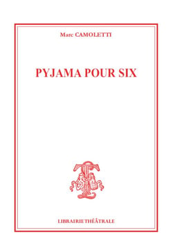 Pyjama pour six