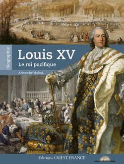 Louis XV, le pacifique