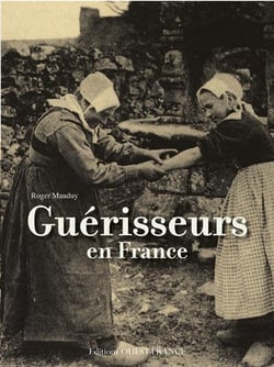 Guérisseurs en france