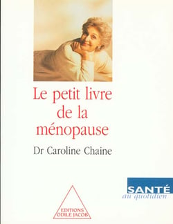 Le petit livre de la menopause